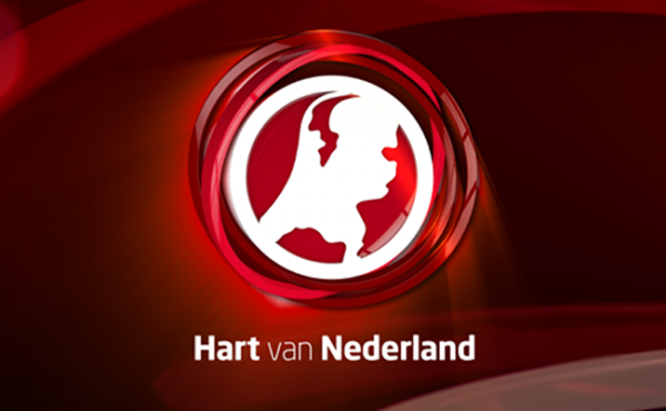 We zijn onderweg! En dat was te zien in Hart van Nederland!