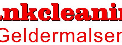 Tankcleaning Geldermalsen Logo